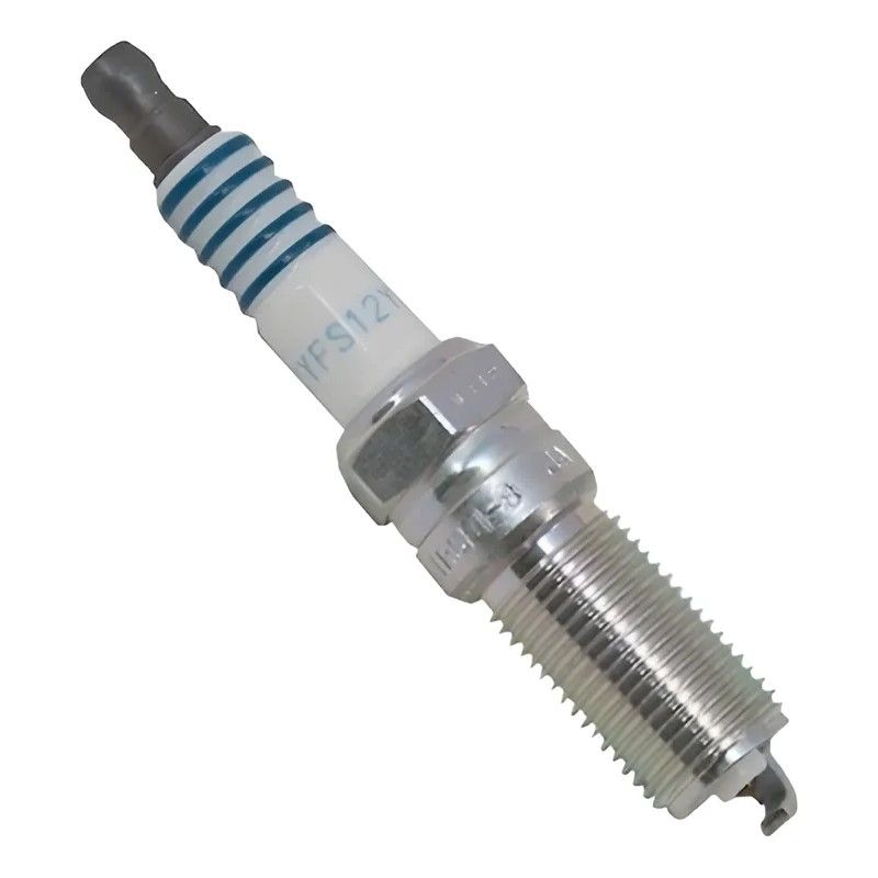 GENERICO - Bujías Ford Escape CYFS12YT3 Set X6