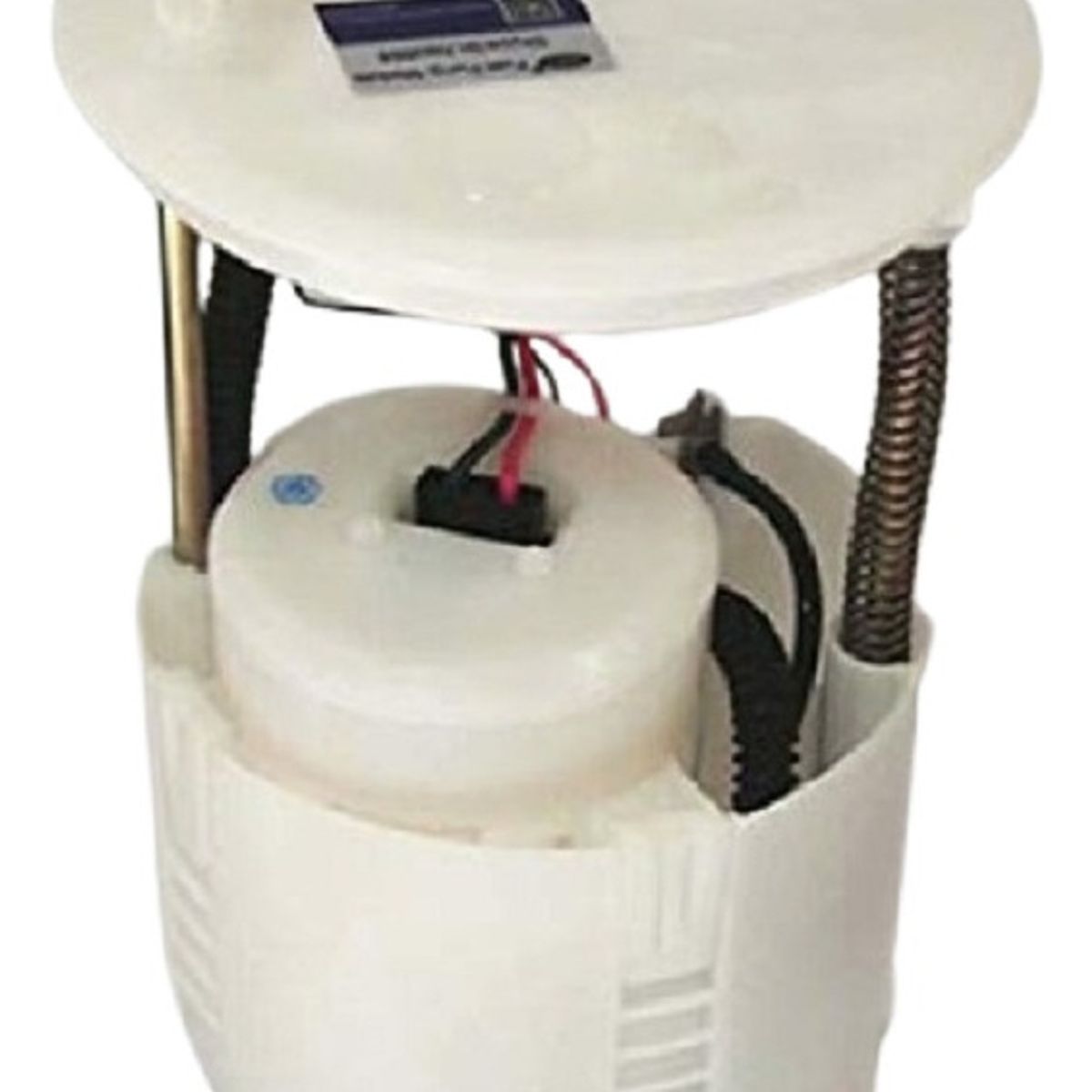 GENERICO - Módulo Bomba De Combustible Suzuki Swift 15100-63J02