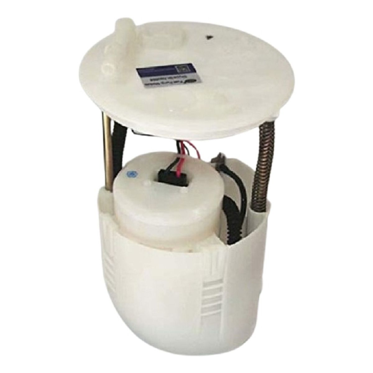 GENERICO - Módulo Bomba De Combustible Suzuki Swift 15100-63J02