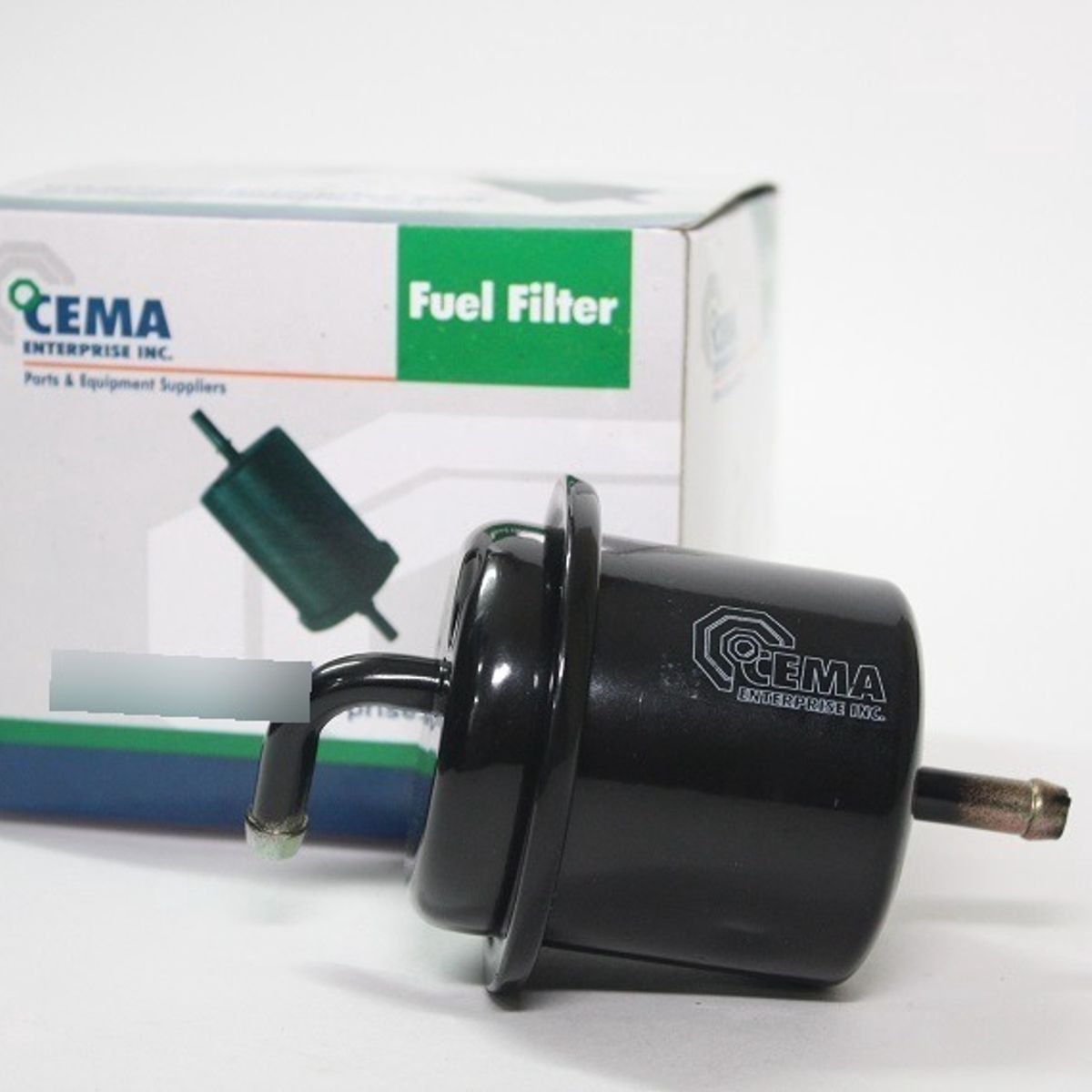 GENERICO - Filtro De Gasolina Chevrolet Esteem 15410-60G00/03