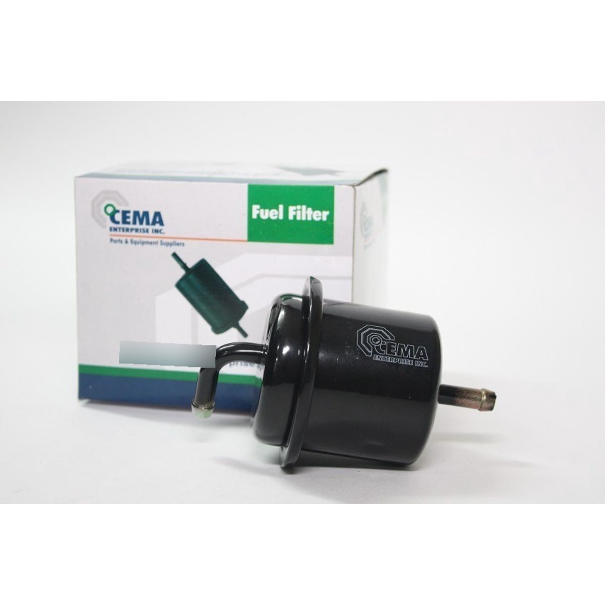 GENERICO - Filtro De Gasolina Chevrolet Esteem 15410-60G00/03