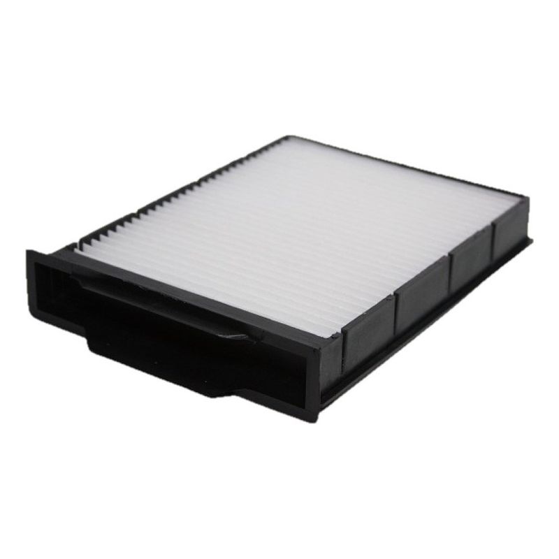 HB - Filtro De Aire Acondicionado Renault Megane Ii HB2021S