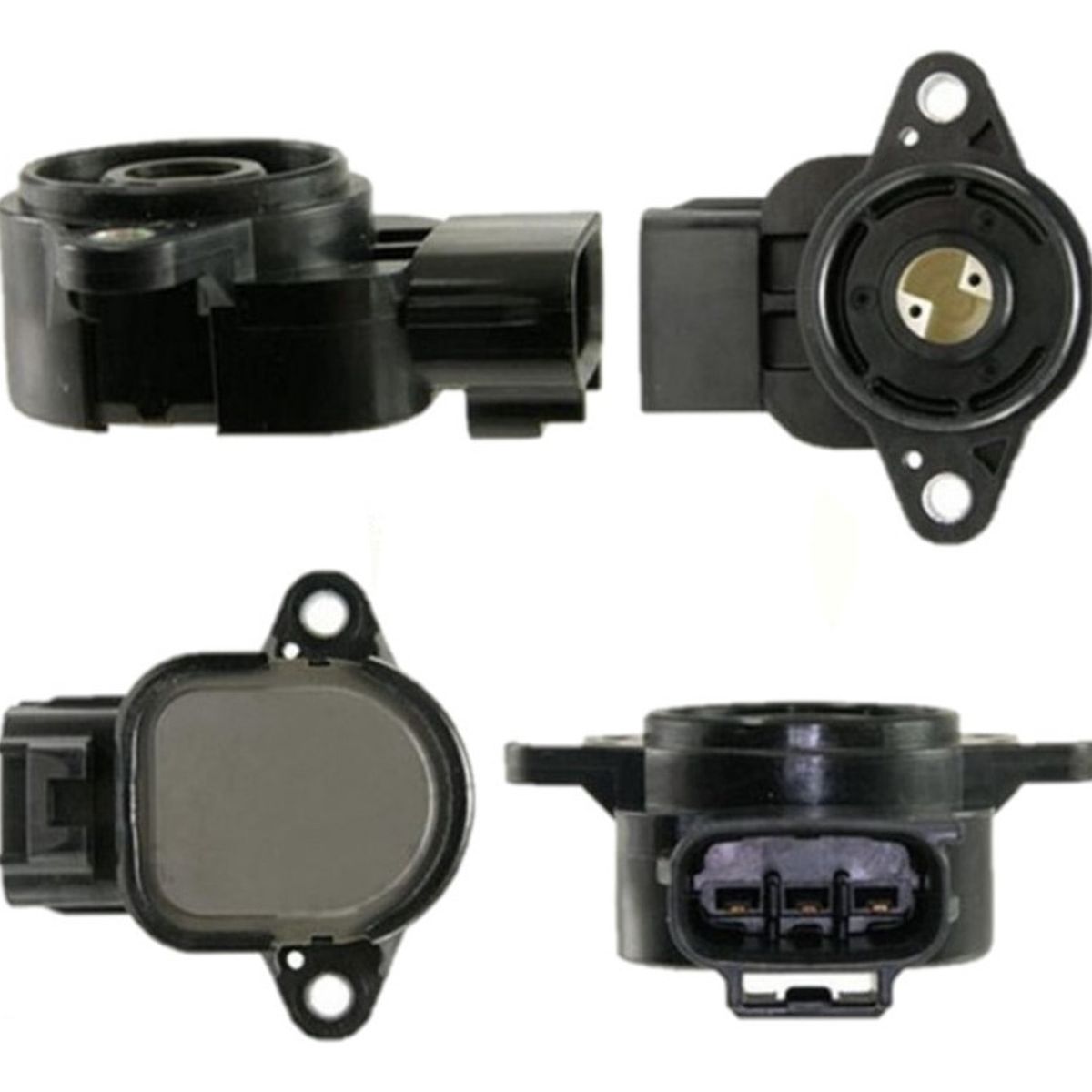 GENERICO - Sensor TPS Chevrolet Esteem TH244