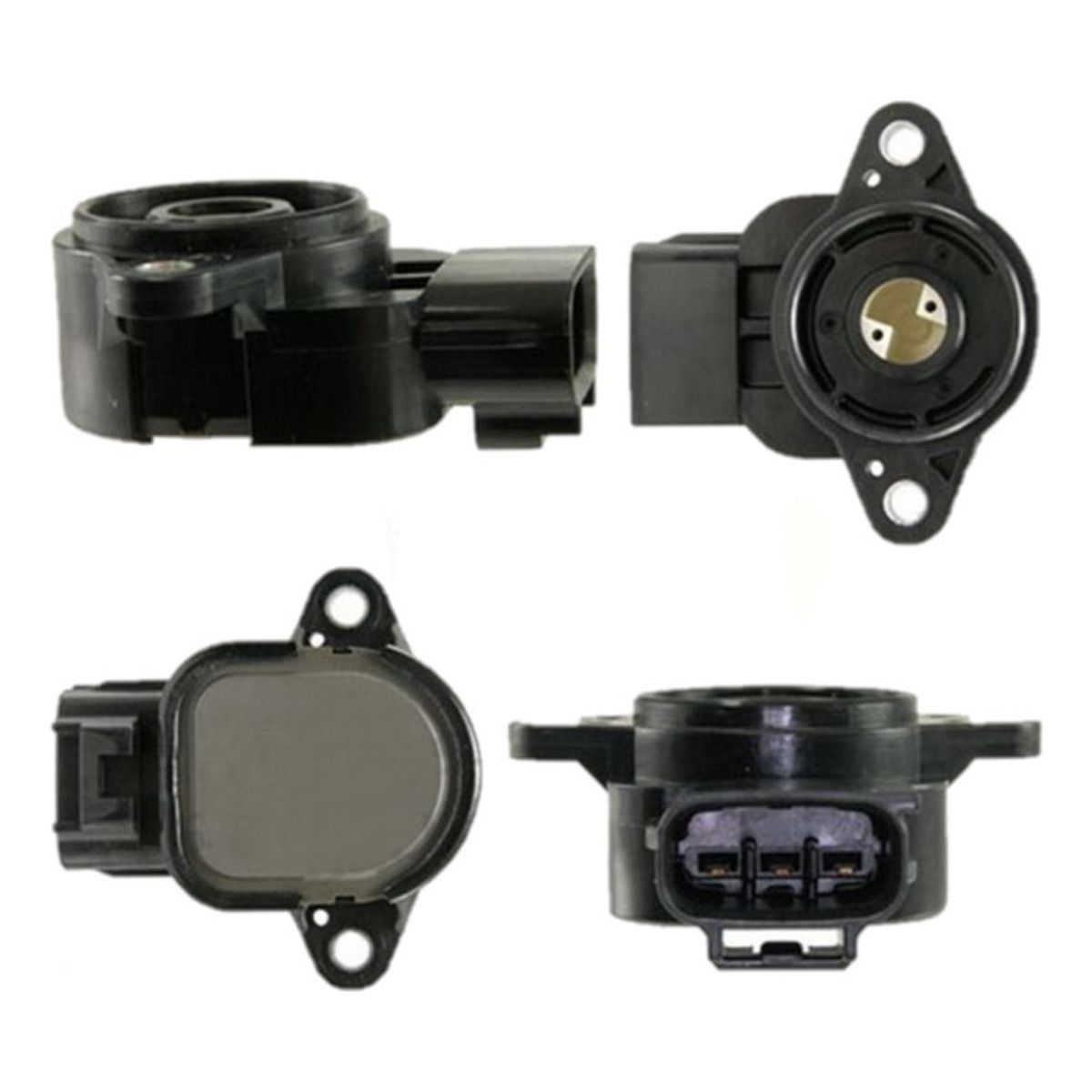 GENERICO - Sensor TPS Chevrolet Esteem TH244
