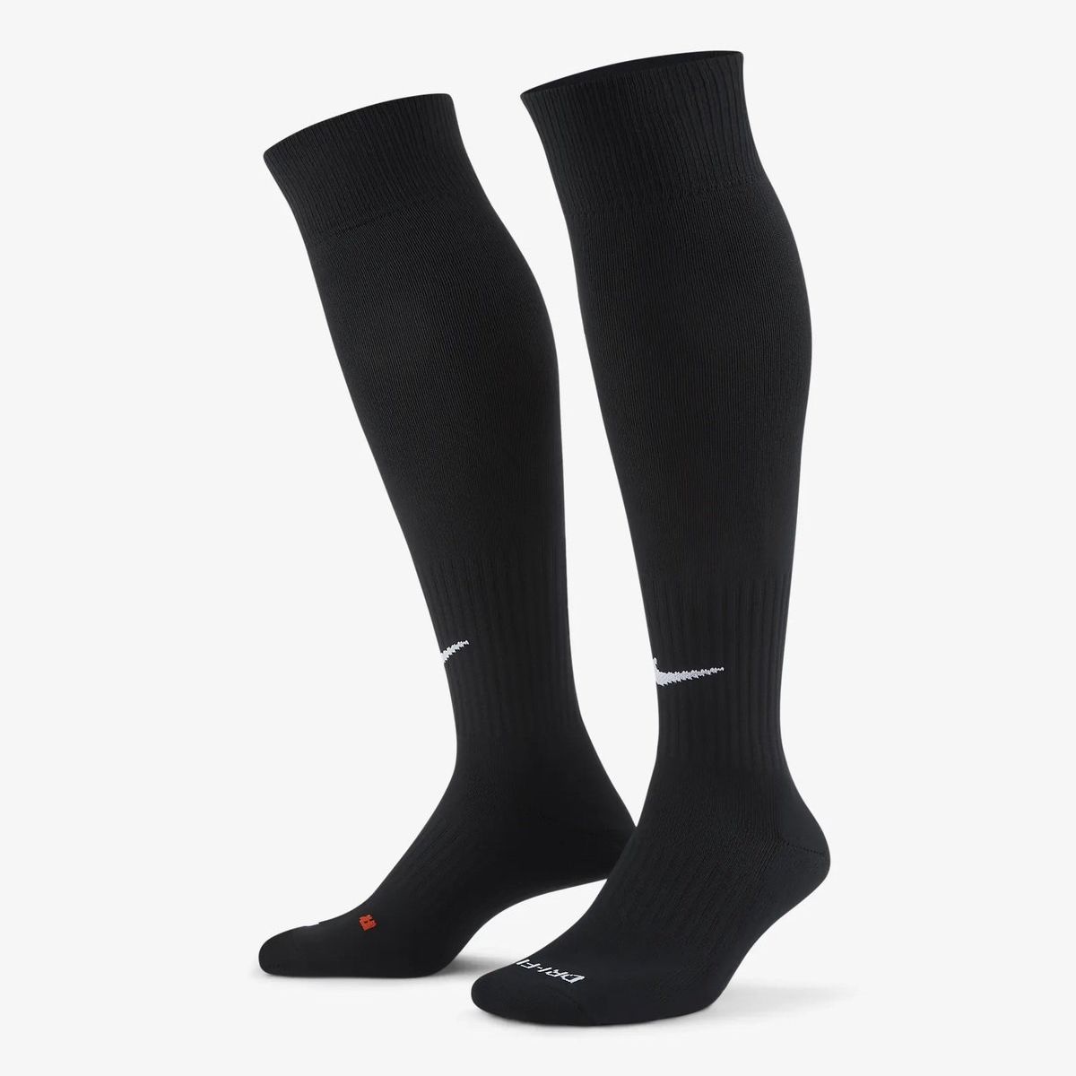 NIKE - MEDIAS DE FUTBOL HOMBRE NIKE ACADEMY SX4120-001 NEGRO BLANCO