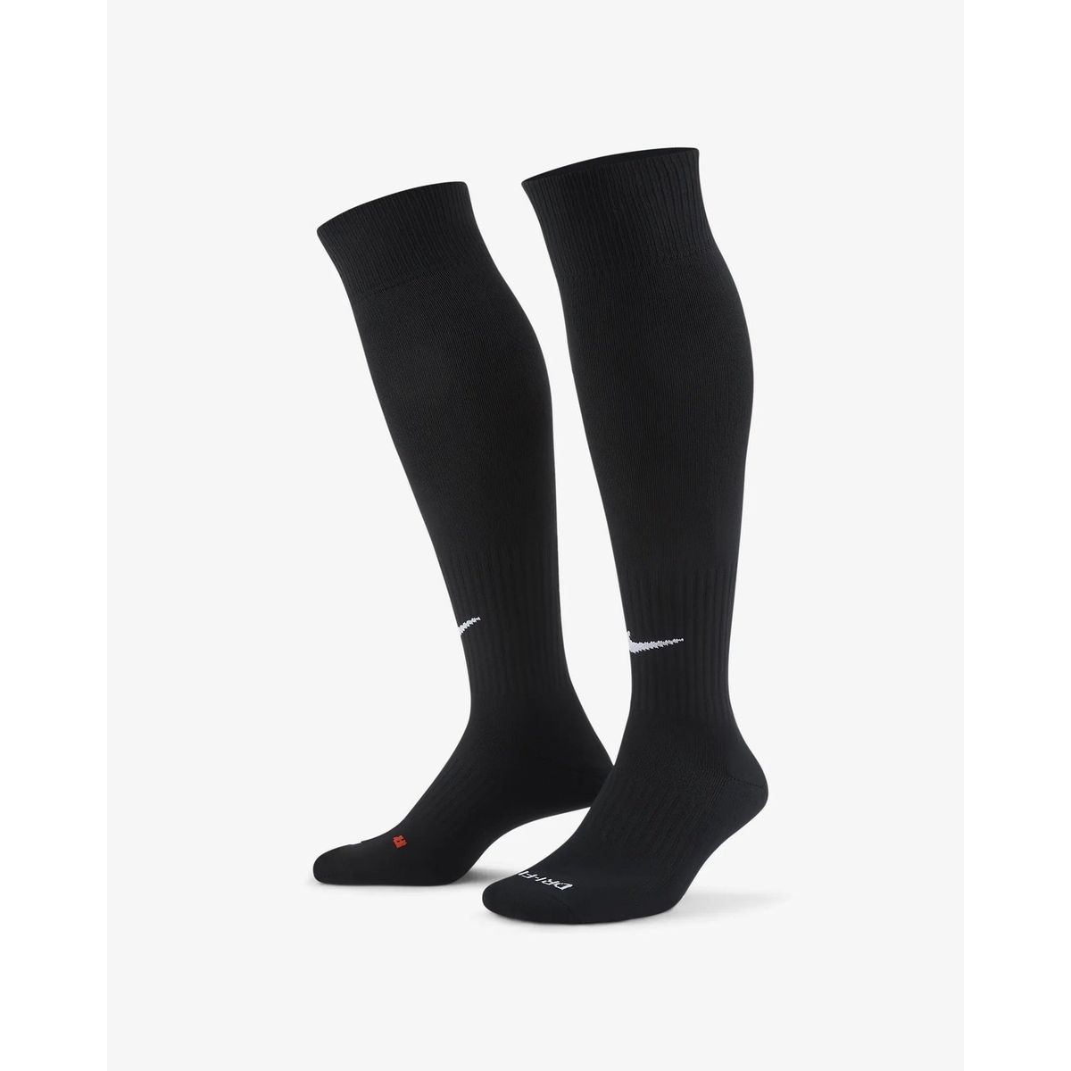 NIKE - MEDIAS DE FUTBOL HOMBRE NIKE ACADEMY SX4120-001 NEGRO BLANCO