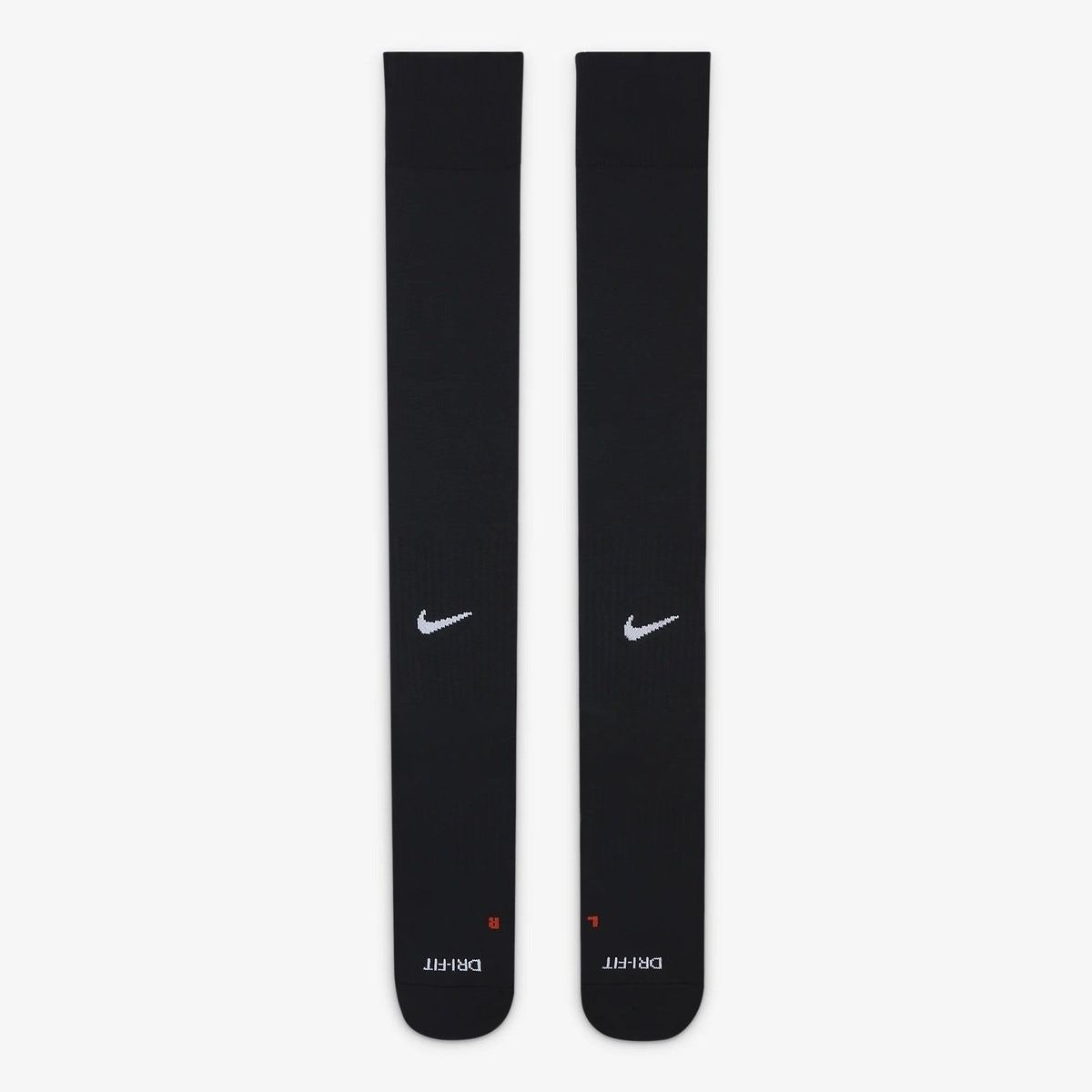 NIKE - MEDIAS DE FUTBOL HOMBRE NIKE ACADEMY SX4120-001 NEGRO BLANCO