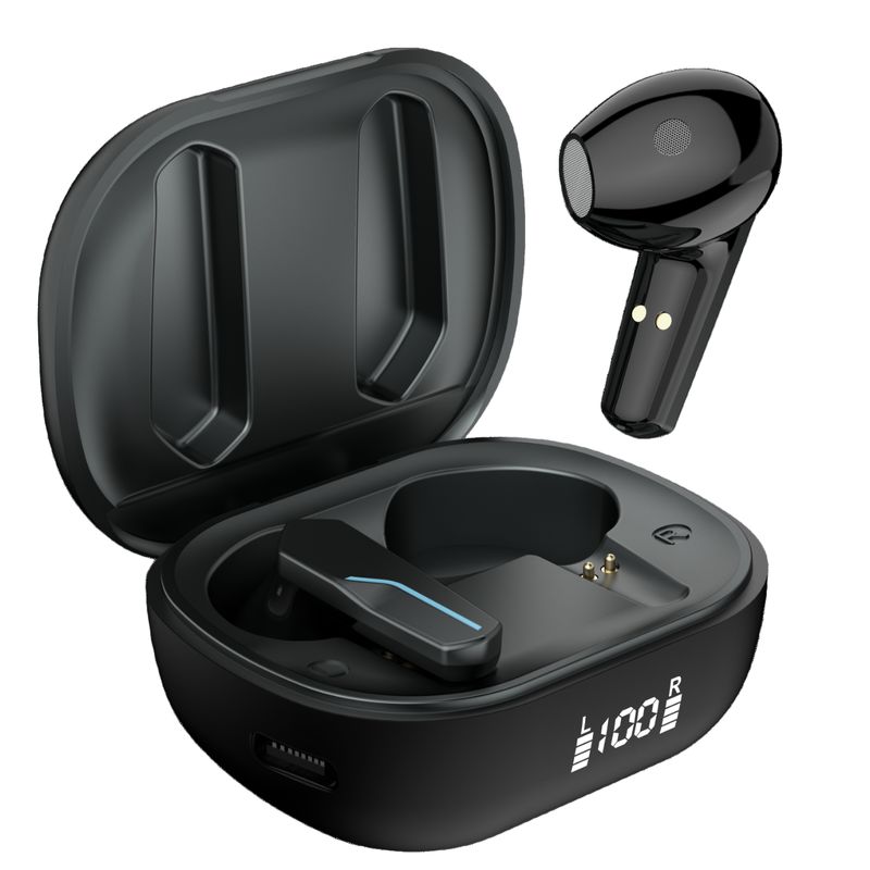 MOVISUN - Audífonos Inalámbricos Bluetooth Movisun T13