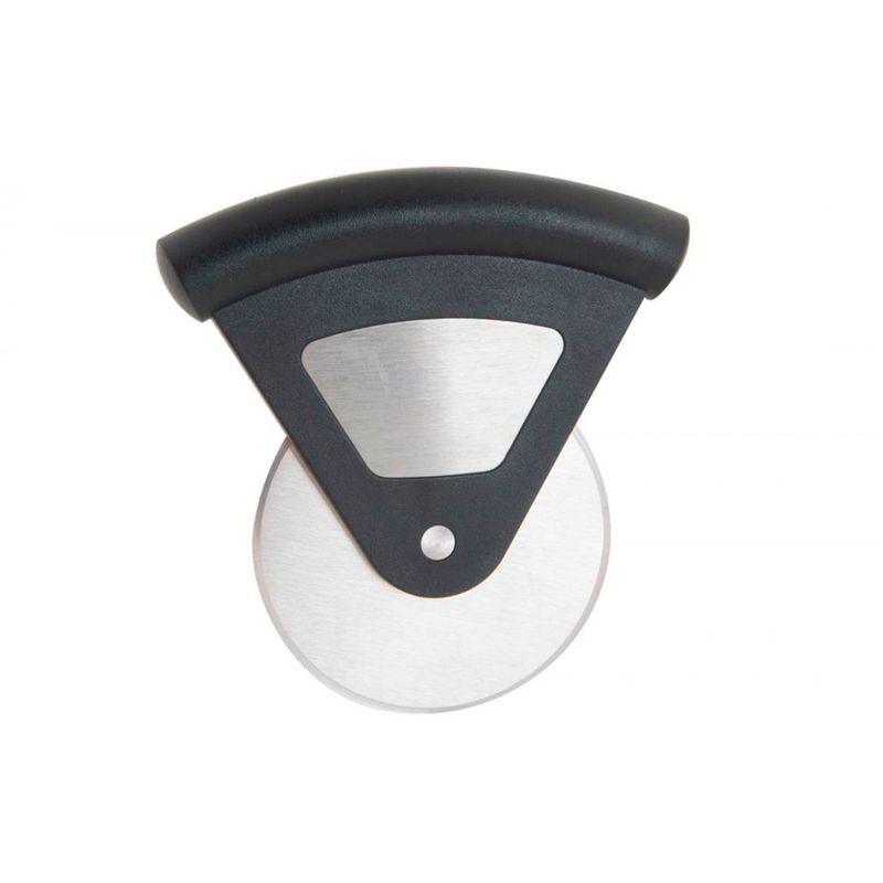 Set 5 Piezas Espátulas Y Raspadores Para Repostería - Acero Inoxidable Y Plástico, Con Escalas