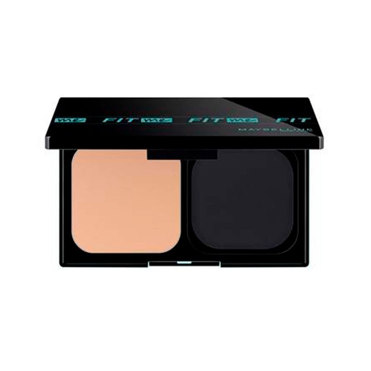 MAYBELLINE - Polvo Maybelline Fit Me Ultimate Twc 235
