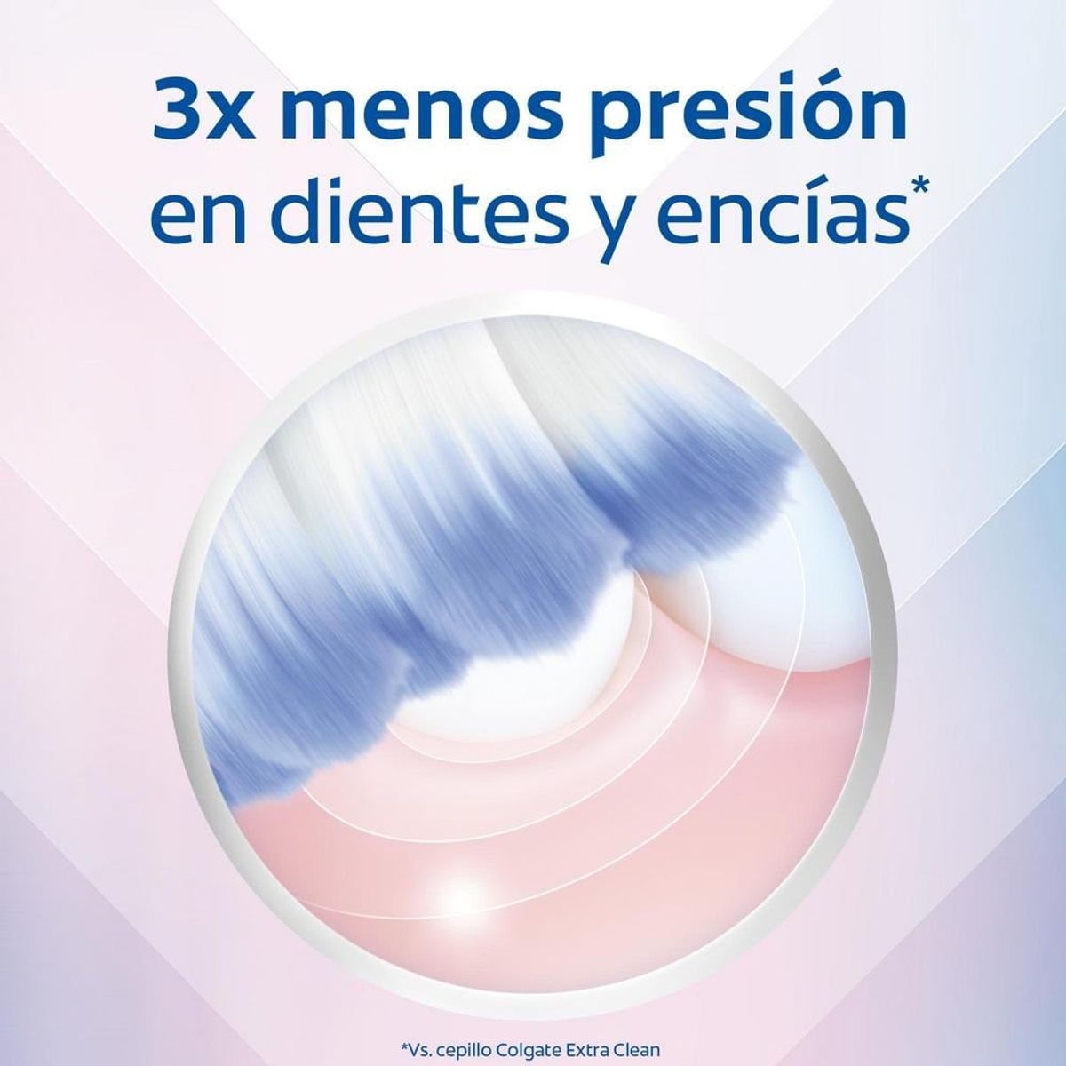 COLGATE - Cepillo Colgate Sensitive Ultrasuave X 2Und