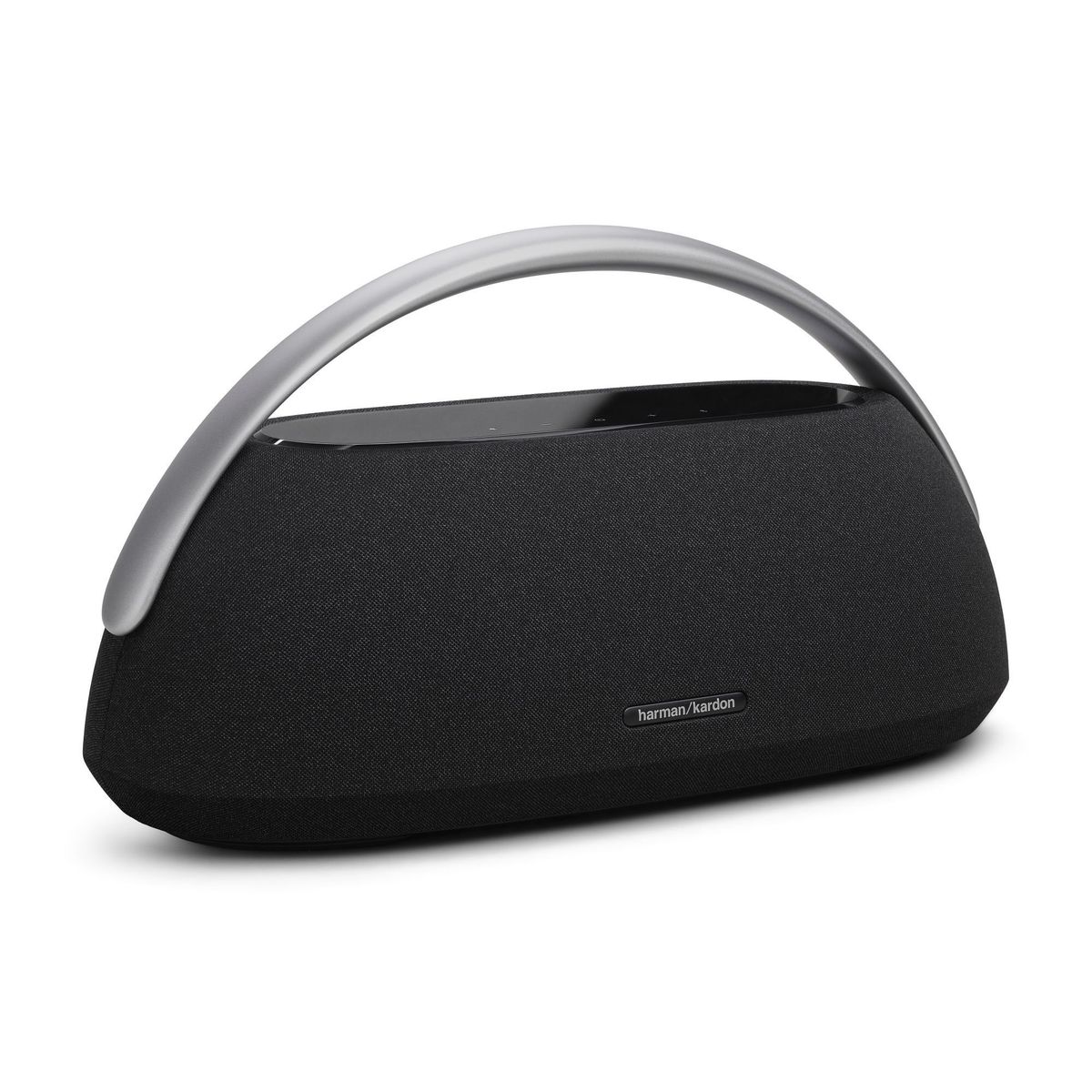 HARMAN KARDON - Parlante Portatil Harman Kardon Go+play3 Bt 160watt 3 vias - NEGRO