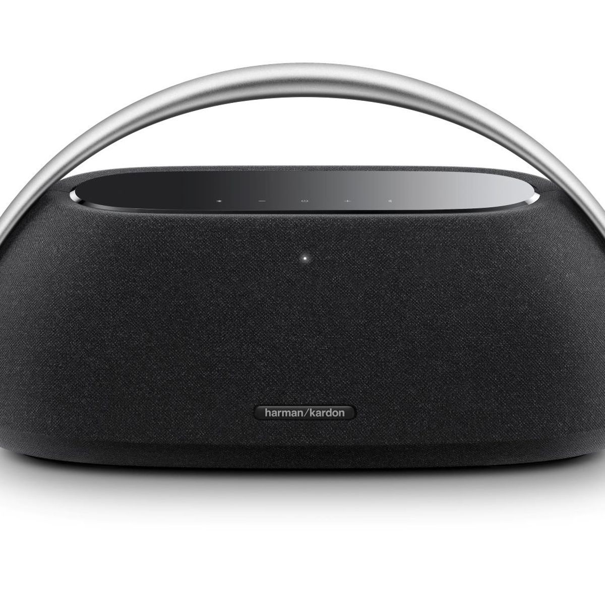 HARMAN KARDON - Parlante Portatil Harman Kardon Go+play3 Bt 160watt 3 vias - NEGRO
