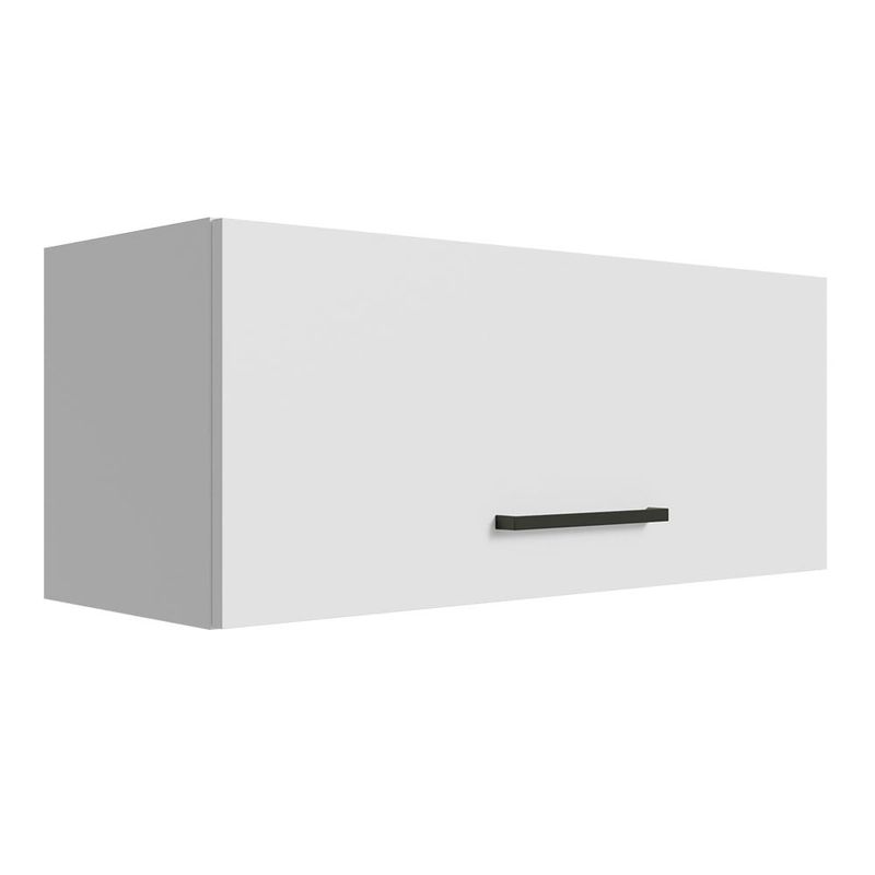 MADESA - Gabinete Superior de Almacenamiento para Garaje Multiuso 80 cm