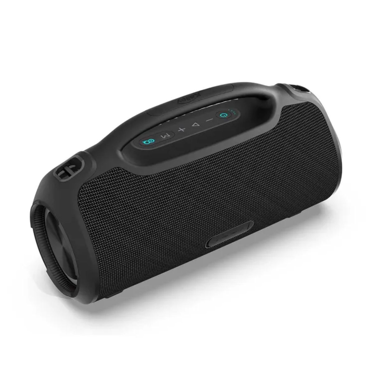 KALLEY - Parlante KALLEY K-PBOOMPLUS Negro