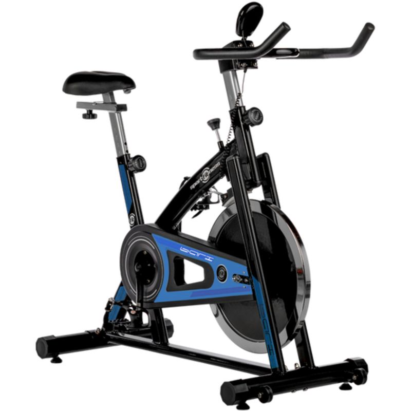 SPORT FITNESS - Bicicleta Spinning Bari P10250 13Kg
