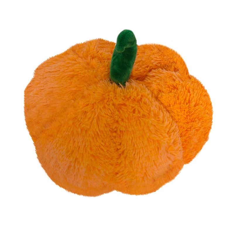 BANZAY - Cojin Calabaza Naranja