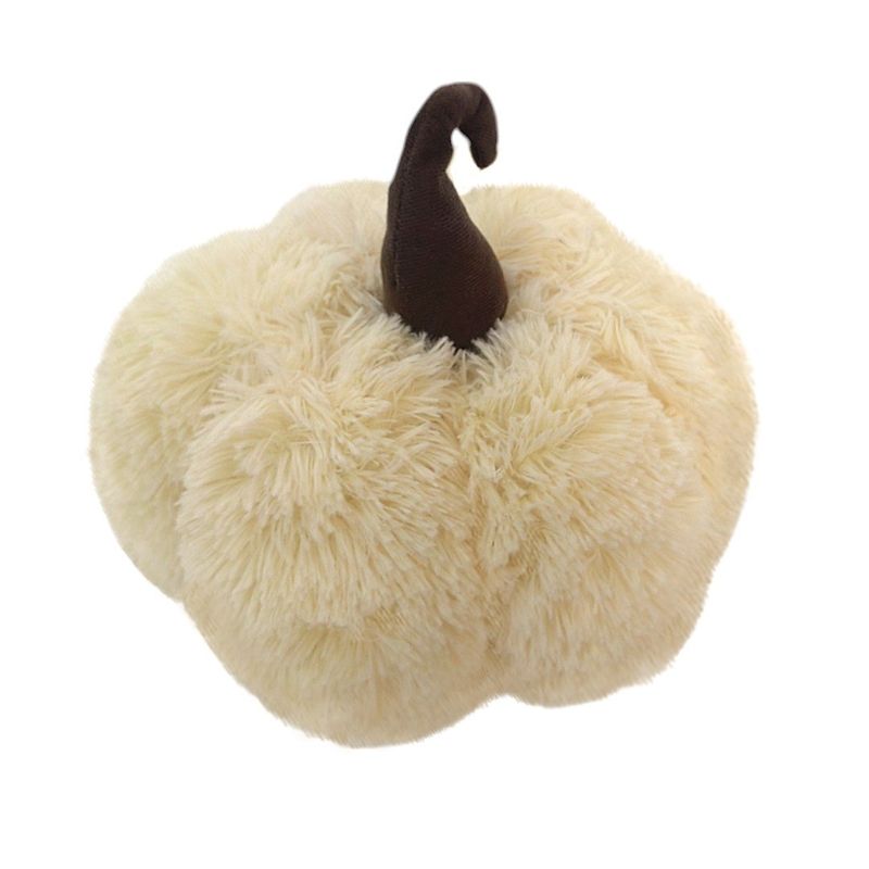 BANZAY - Cojin Calabaza Marfil