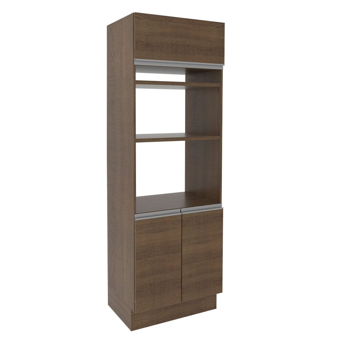 MADESA - Mueble de Cocina para Hornos Glamy 70 cm