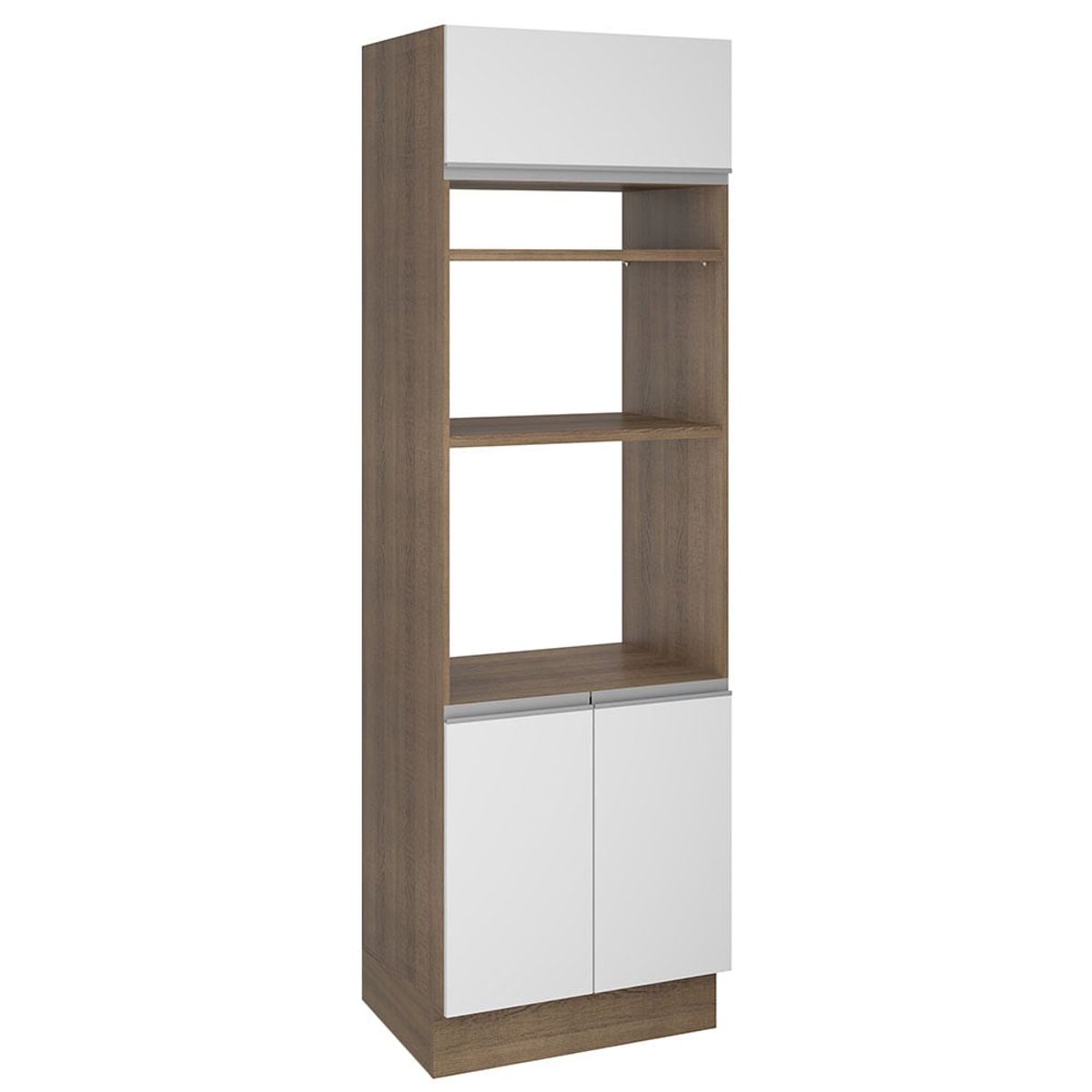 MADESA - Mueble de Cocina para Hornos Glamy 70 cm