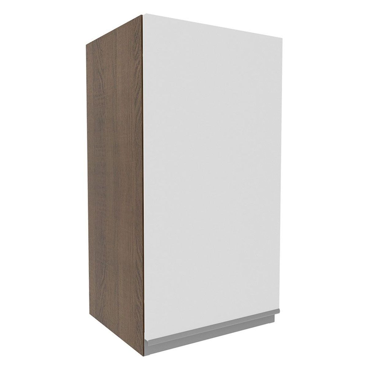 MADESA - Mueble de Cocina Superior Glamy 35 cm 1 Puerta