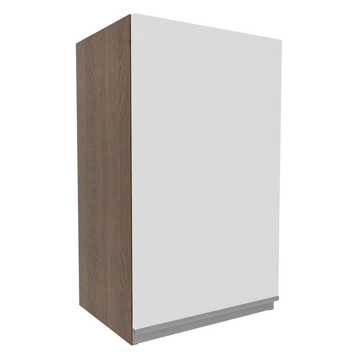 MADESA - Mueble de Cocina Superior Glamy 40 cm 1 Puerta