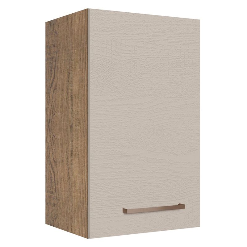 MADESA - Mueble de Cocina Superior Agata 40 cm 1 Puerta