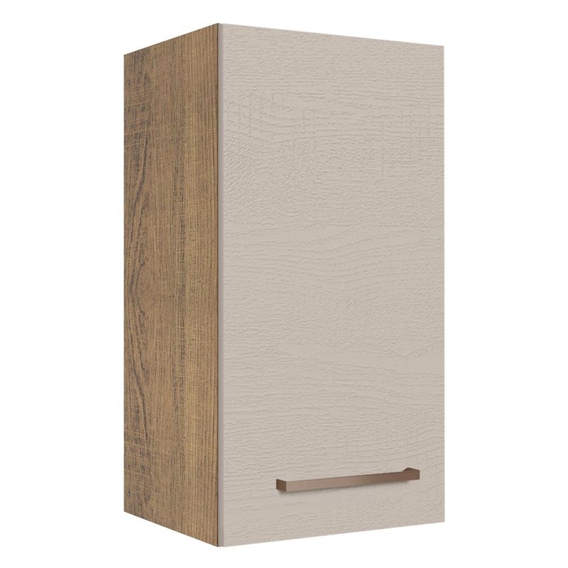 MADESA - Mueble de Cocina Superior Agata 35 cm 1 Puerta