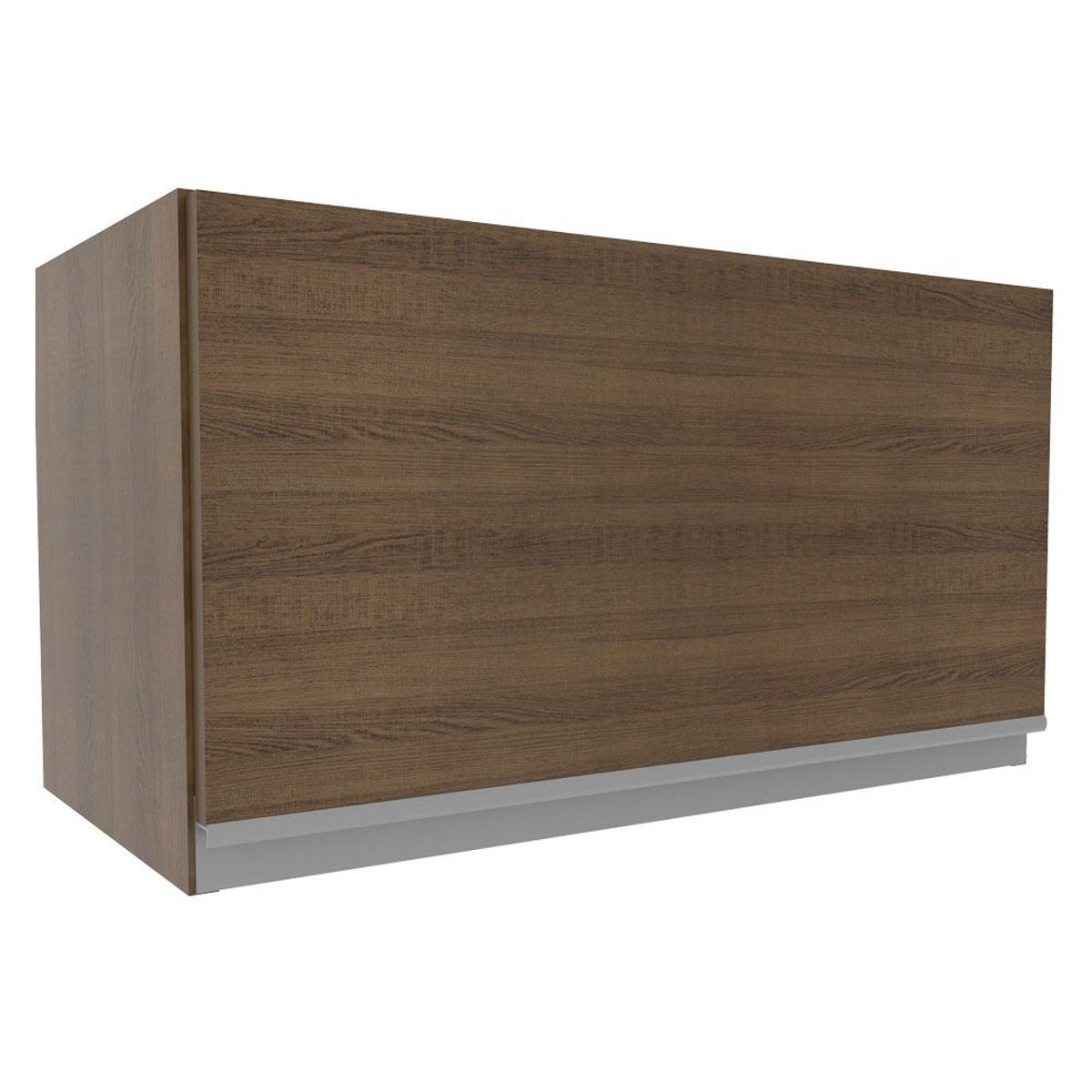 MADESA - Mueble de Cocina Superior Glamy 60 cm 1 Puerta Abatible