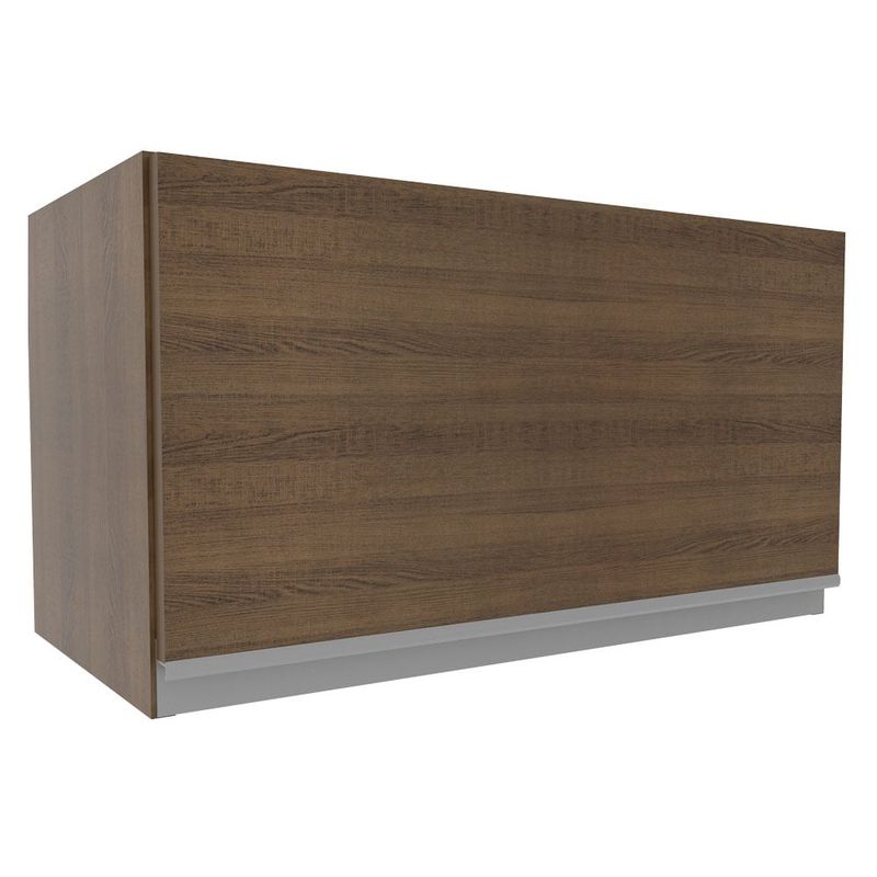 MADESA - Mueble de Cocina Superior Glamy 60 cm 1 Puerta Abatible