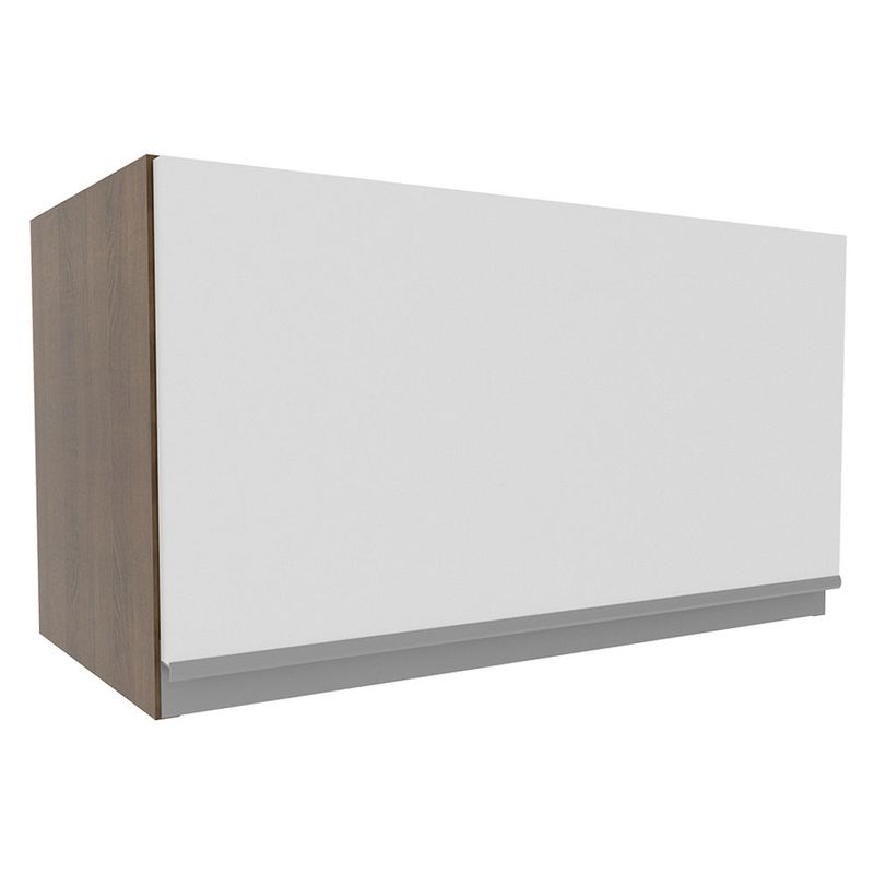 MADESA - Mueble de Cocina Superior Glamy 60 cm 1 Puerta Abatible