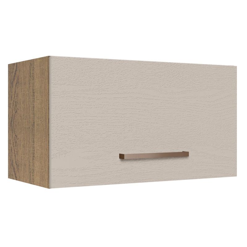 MADESA - Mueble de Cocina Superior Agata 60 cm 1 Puerta Abatible