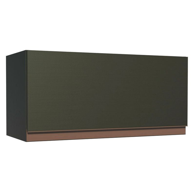MADESA - Mueble de Cocina Superior Reims 70 cm 1 Puerta Abatible