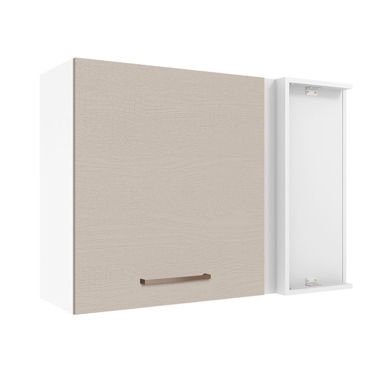 MADESA - Mueble de Cocina Superior de Esquina Agata 1 Puerta