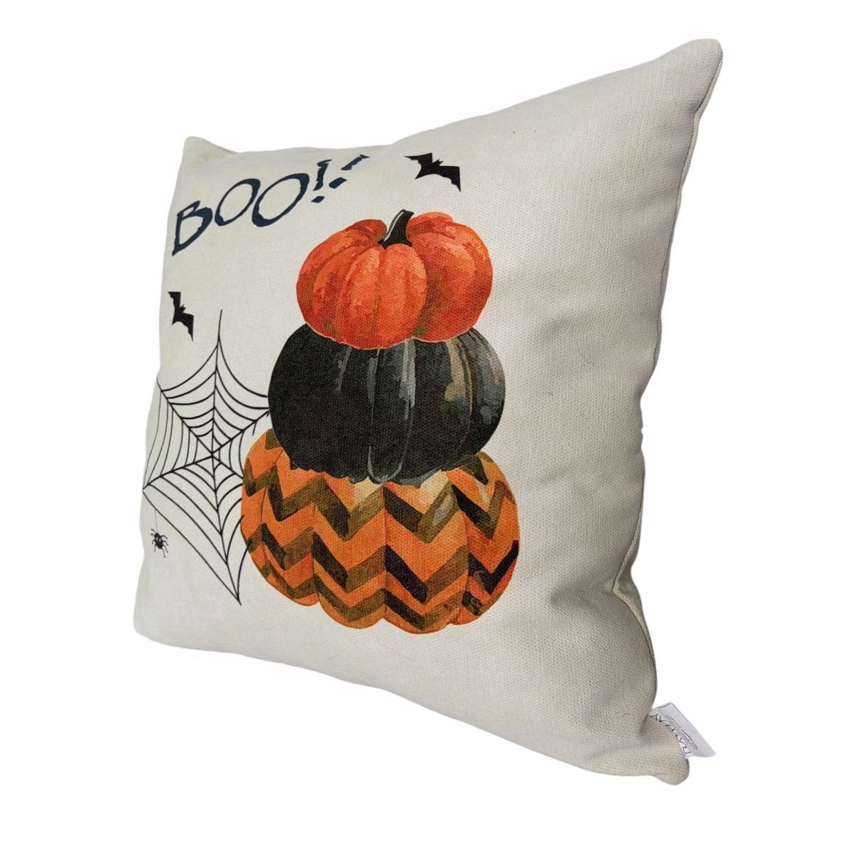 BANZAY - Funda Halloween Calabazas
