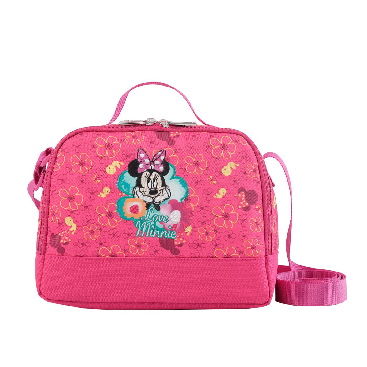 TOTTO - Lonchera Minnie Outlet
