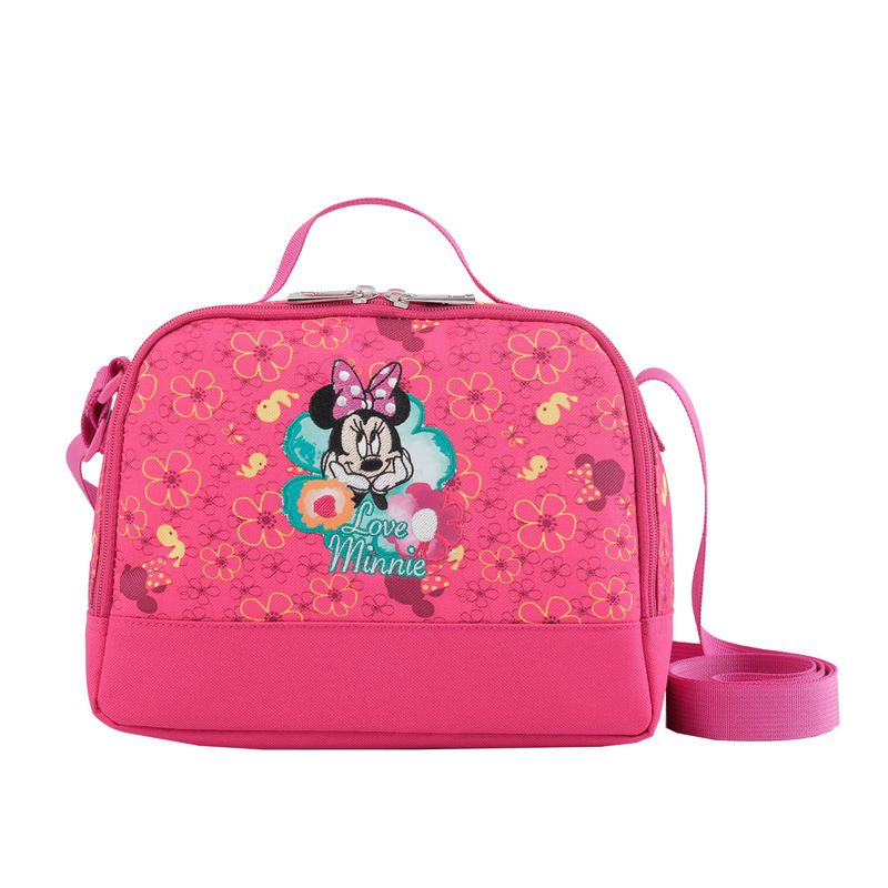 TOTTO - Lonchera Minnie Outlet