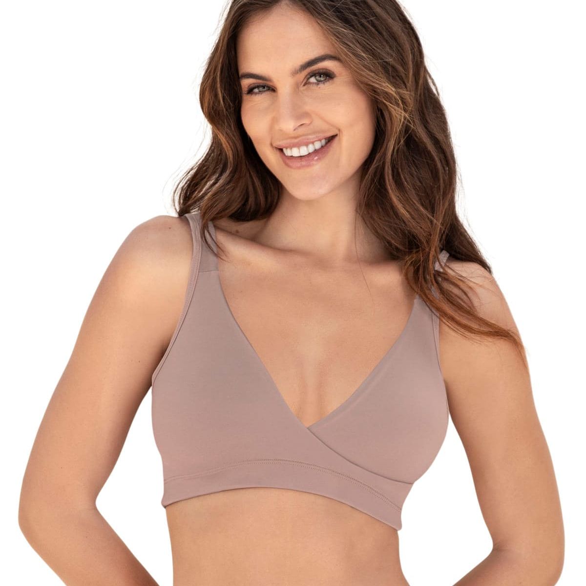 LEONISA - Leonisa Top multiusos 24 horas comodidad total