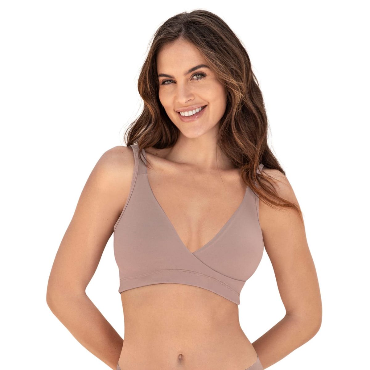 LEONISA - Leonisa Top multiusos 24 horas comodidad total