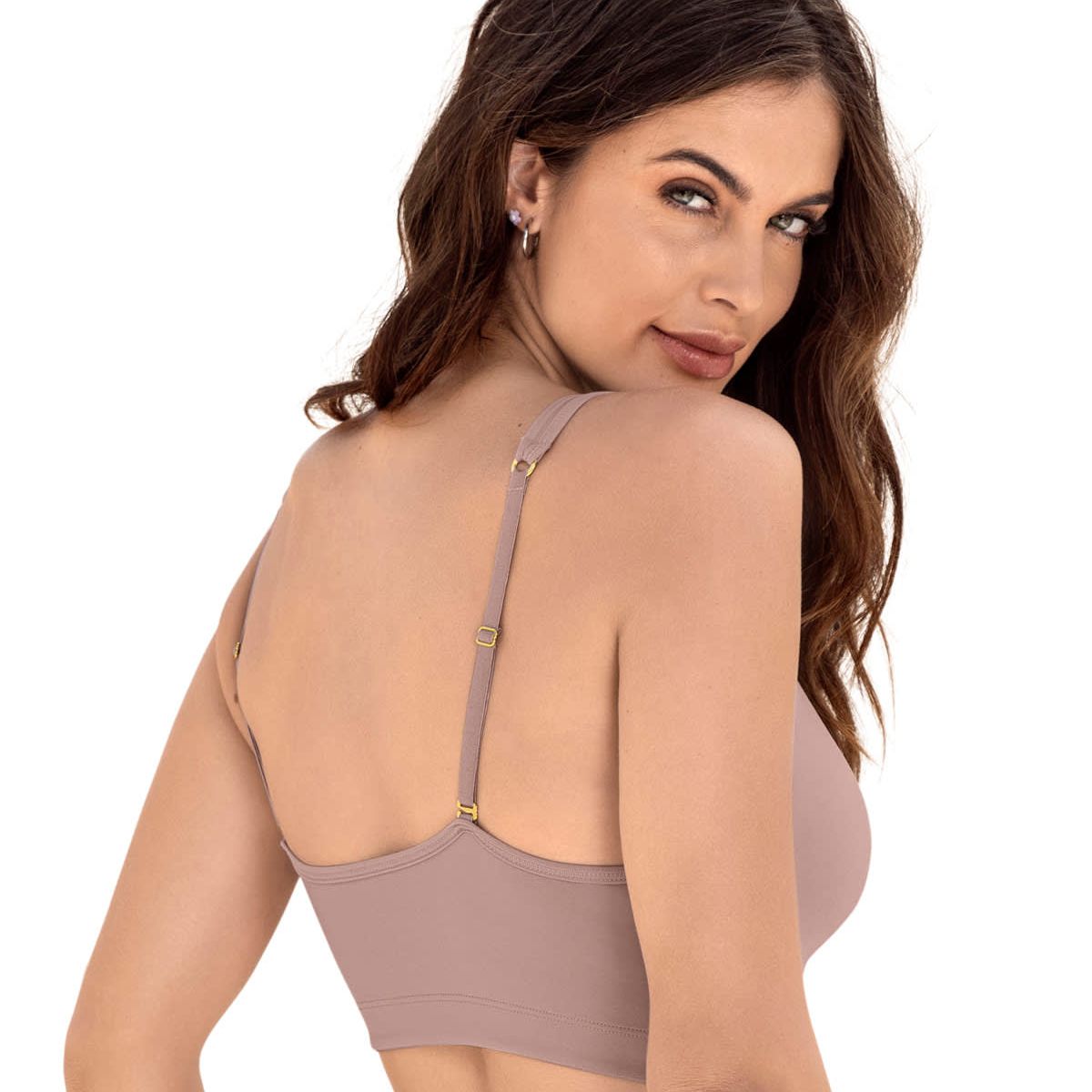 LEONISA - Leonisa Top multiusos 24 horas comodidad total