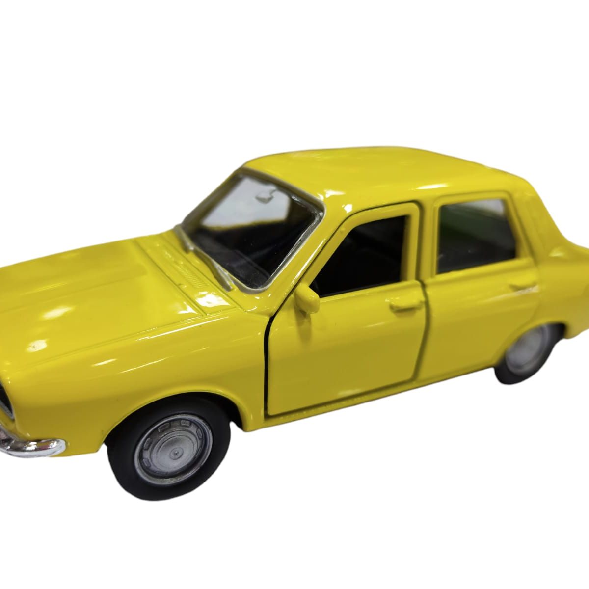 WELLY - Carro Renault 12 Escala 1/36 Welly Colección