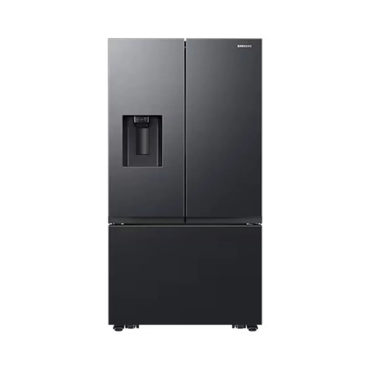 SAMSUNG - Nevecón Samsung French door 859 lt RF32CG5410B1CO