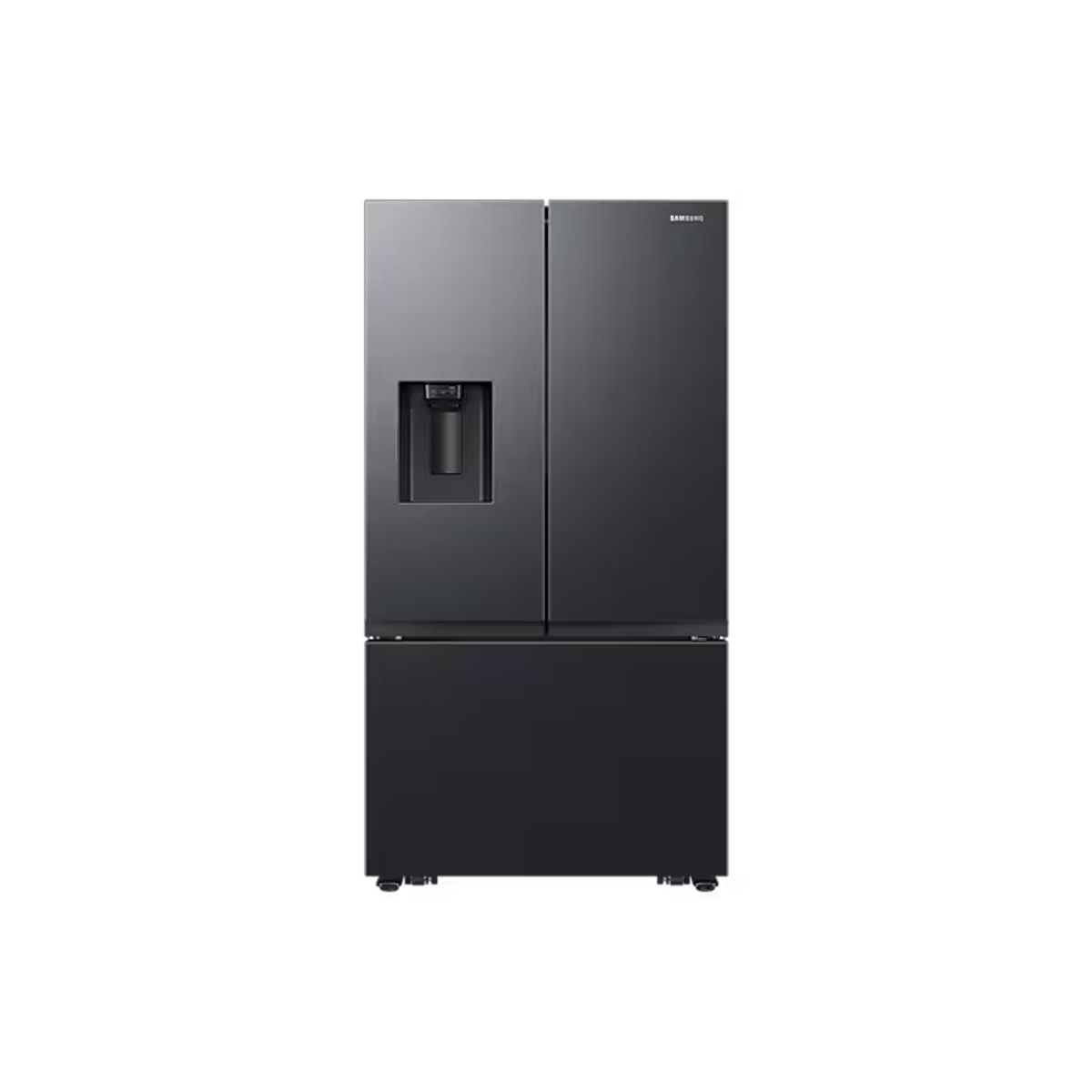 SAMSUNG - Nevecón Samsung French door 859 lt RF32CG5410B1CO