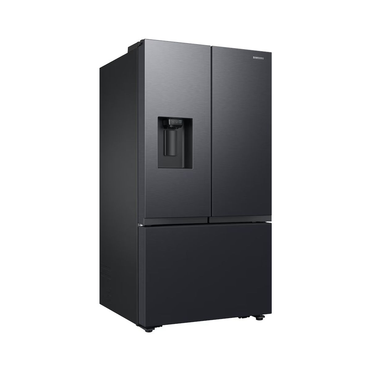 SAMSUNG - Nevecón Samsung French door 859 lt RF32CG5410B1CO