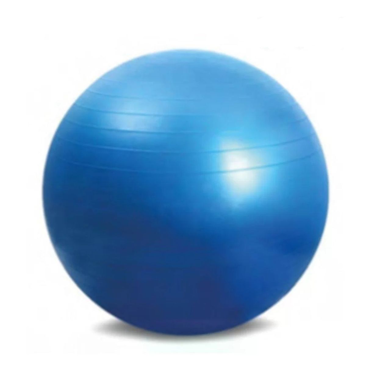 SPORT FITNESS - Bola Gimnasia 65cm Azul