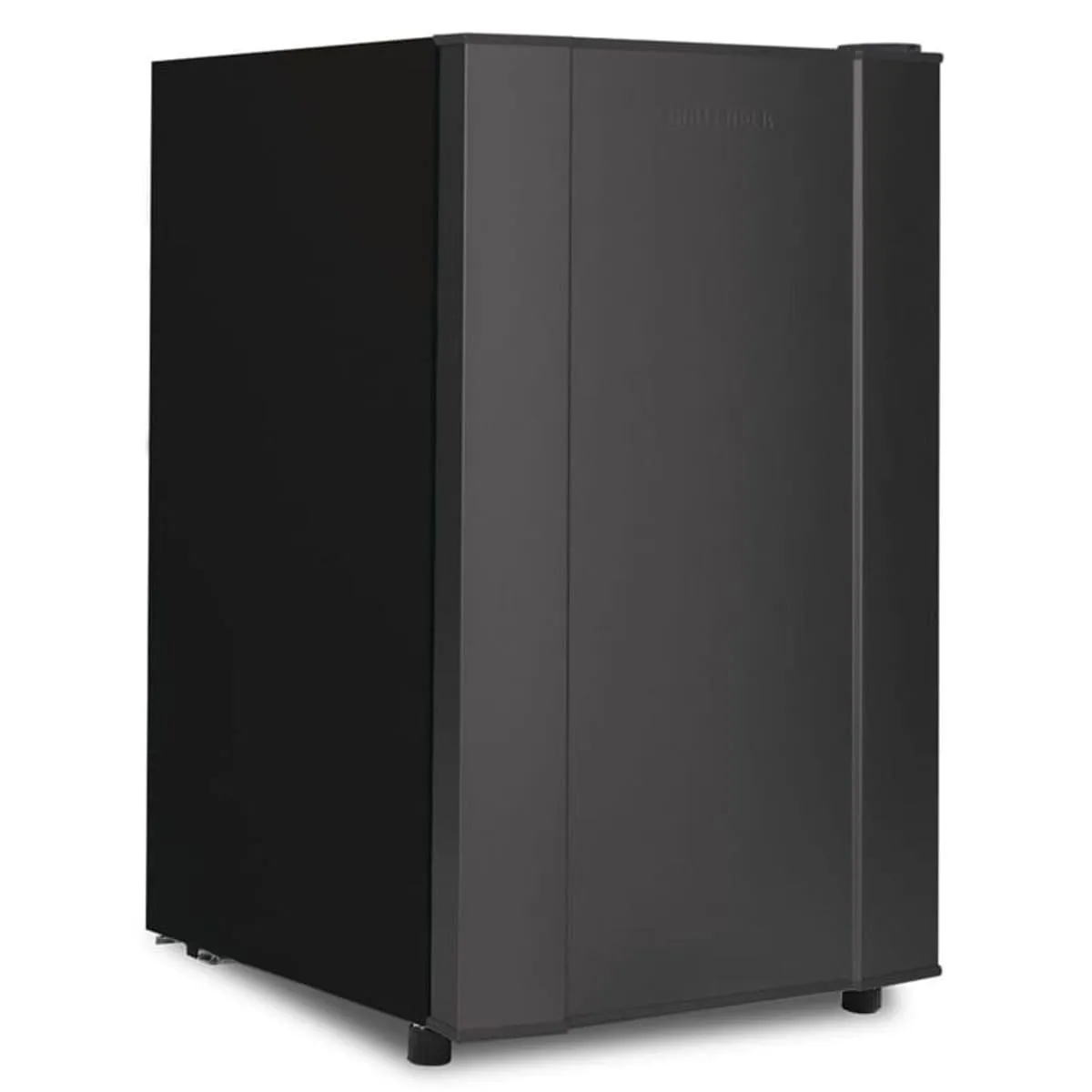 CHALLENGER - Minibar Challenger 121 Litros Brutos CR 121 Titanium Negro