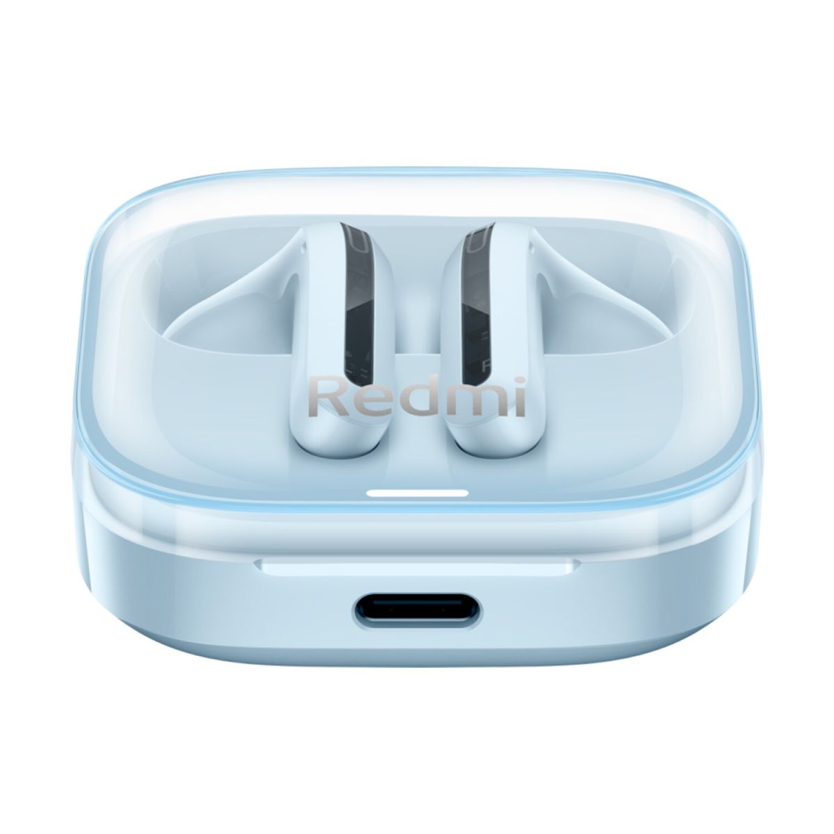 XIAOMI - REDMI BUDS 6 ACTIVE AZUL BLUETOOTH