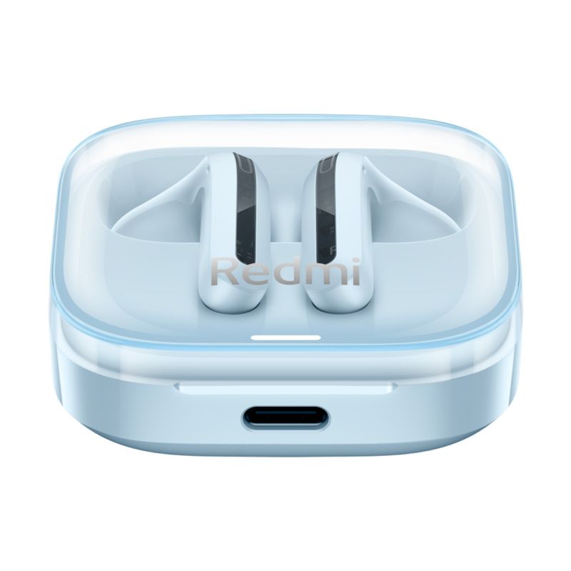 XIAOMI - REDMI BUDS 6 ACTIVE AZUL BLUETOOTH