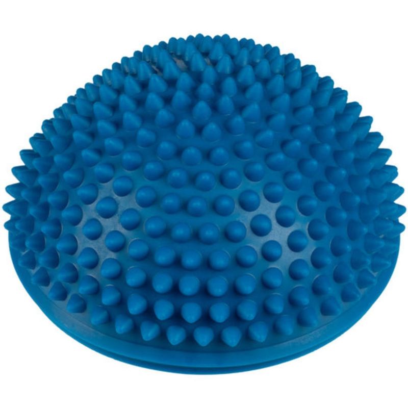 SPORTFITNESS - Mini Bosu O Superficie Masajeadora Erizo Sportfitness