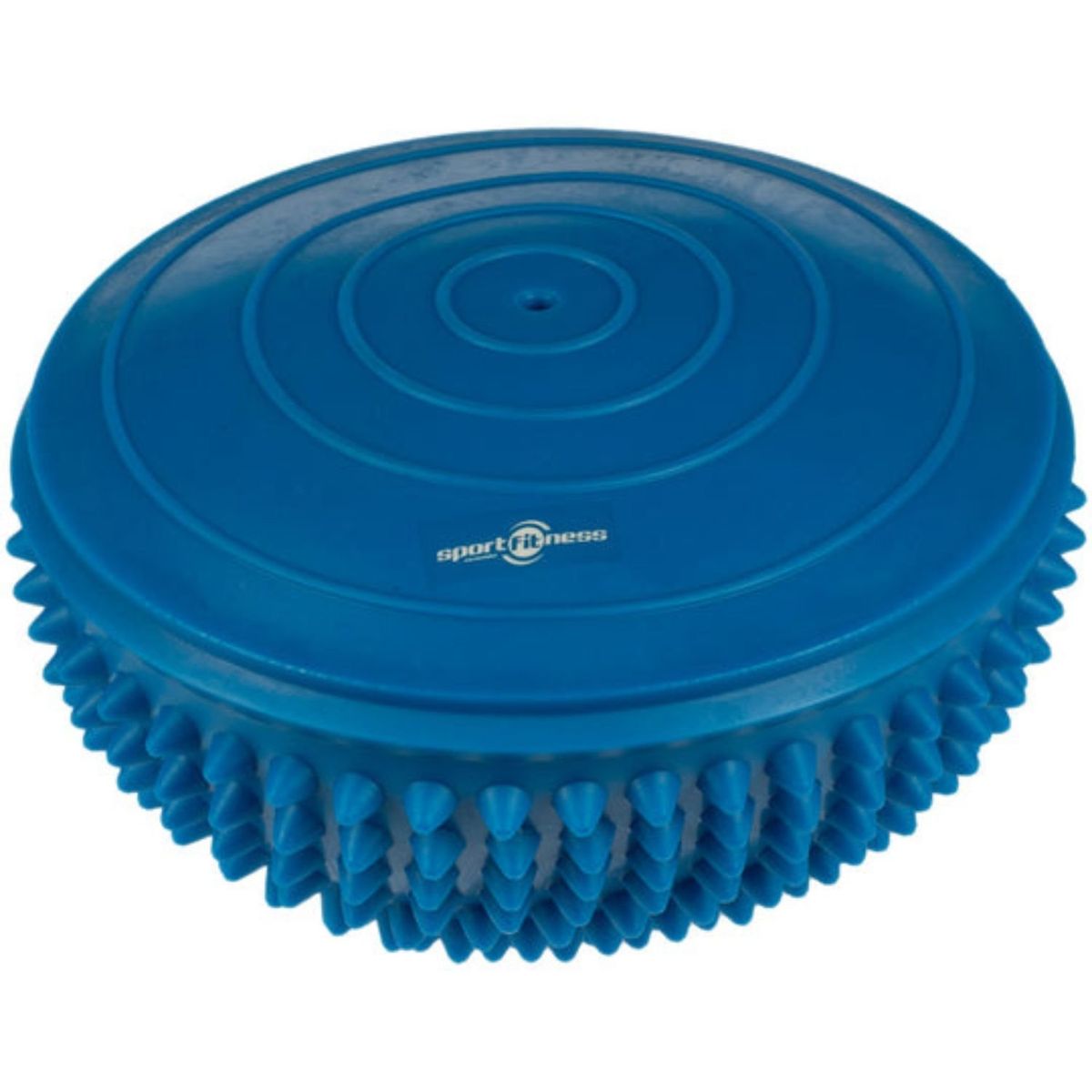 SPORT FITNESS - Mini Bosu O Superficie Masajeadora Erizo Sportfitness